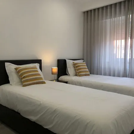 Apartamento 120 Caldas Da Rainha