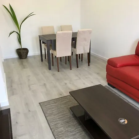 Apartamento 120 *