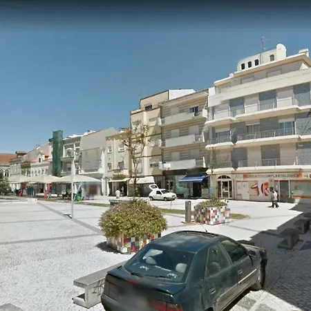 120 Apartamento Caldas Da Rainha